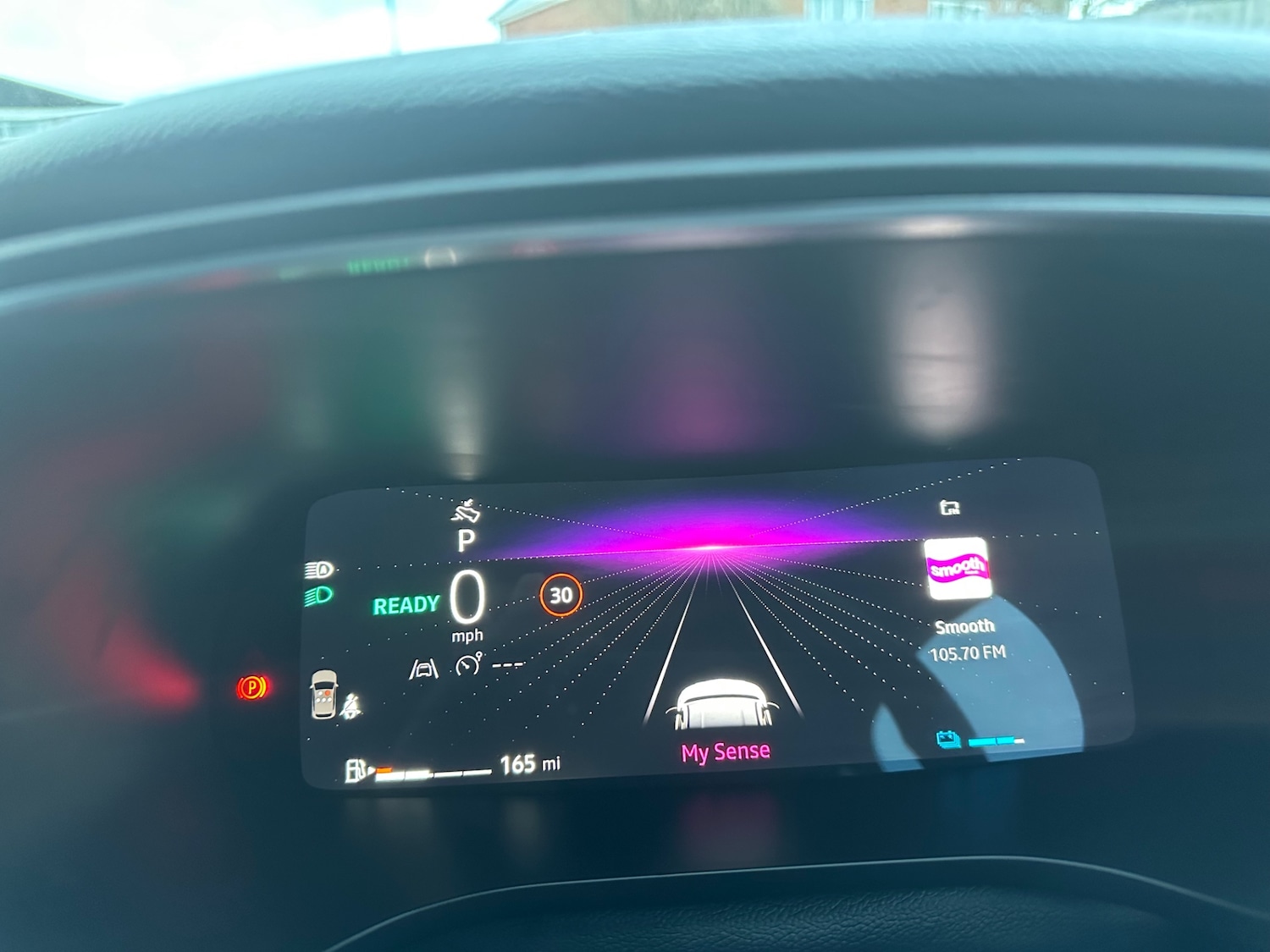 Used Renault Arkana 2024 for sale - 77575779: Photo 22