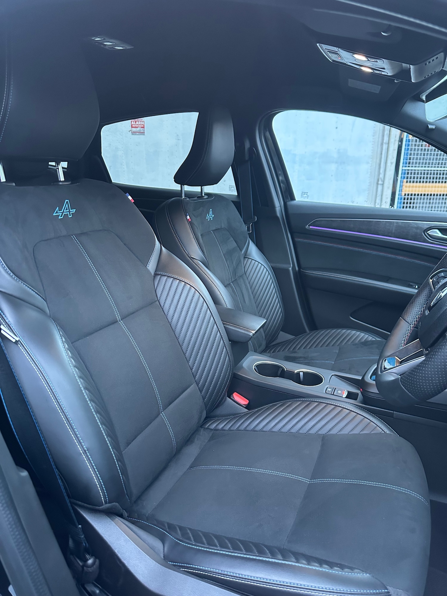 Used Renault Arkana 2024 for sale - 77575779: Photo 26