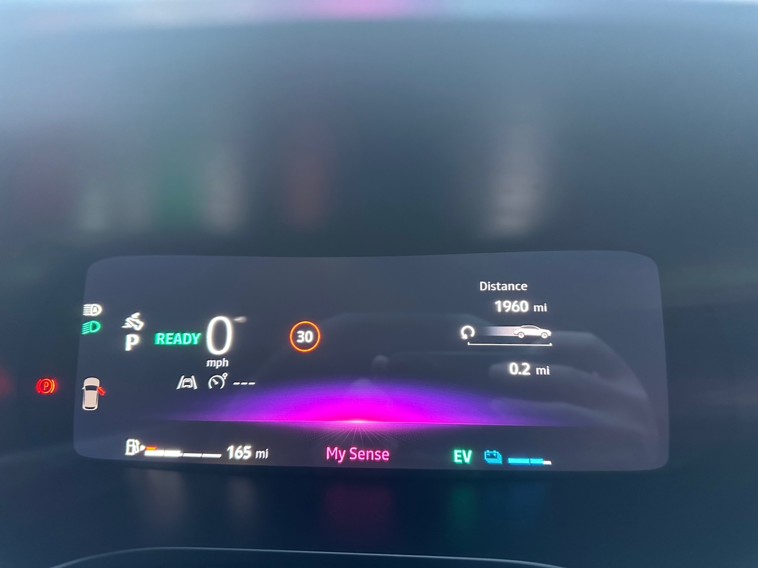 Used Renault Arkana 2024 for sale - 77575779: Photo 27