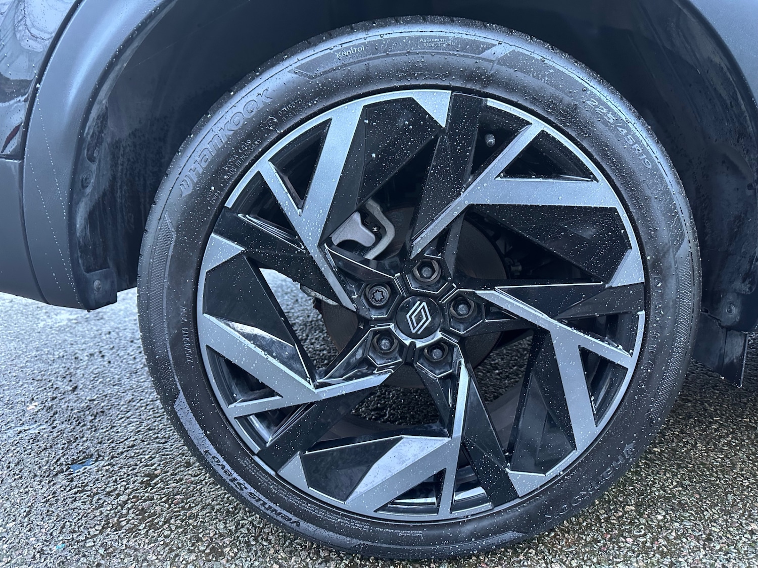 Used Renault Arkana 2024 for sale - 77575779: Photo 28