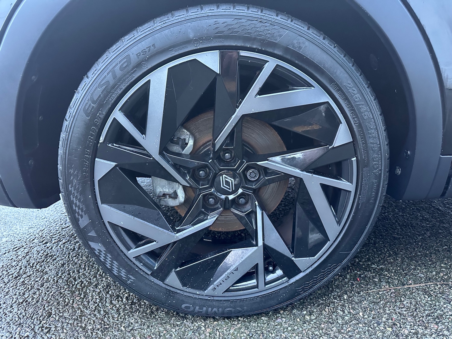 Used Renault Arkana 2024 for sale - 77575779: Photo 30