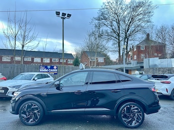 Used Renault Arkana 2024 for sale - 77575779: Photo