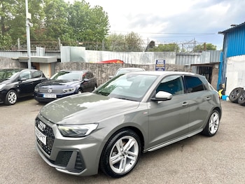 Used Audi A1 2019 for sale - 78537182: Photo
