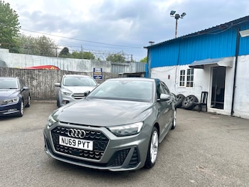 Used Audi A1 2019 for sale - 78537182: Photo