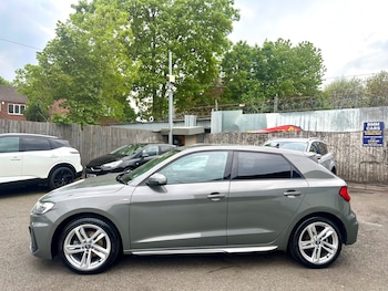 Used Audi A1 2019 for sale - 78537182: Photo
