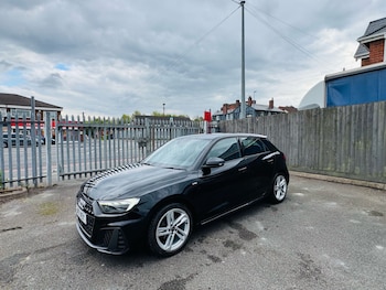Used Audi A1 2022 for sale - 74447864: Photo