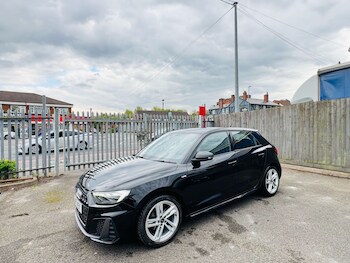 Used Audi A1 2022 for sale - 74447864: Photo