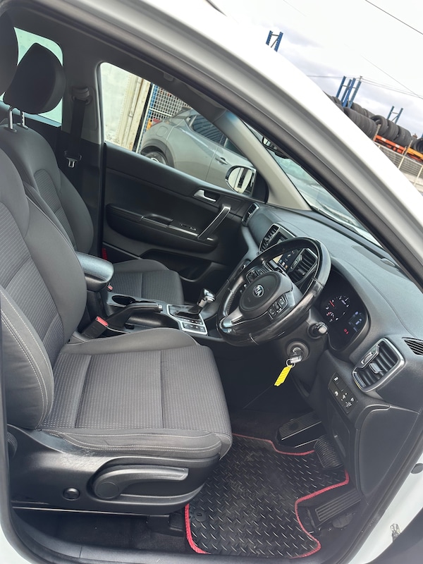 Used Kia Sportage 2017 for sale - 75628067: Photo 11