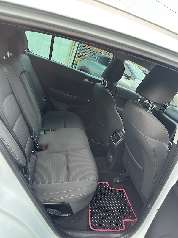 Used Kia Sportage 2017 for sale - 75628067: Photo 12