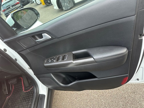 Used Kia Sportage 2017 for sale - 75628067: Photo 14