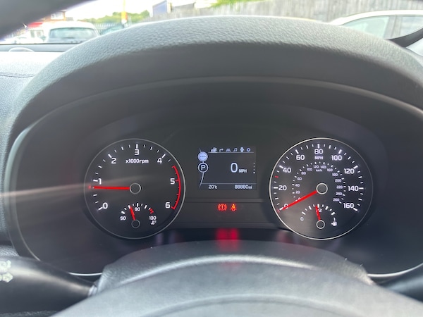 Used Kia Sportage 2017 for sale - 75628067: Photo 16