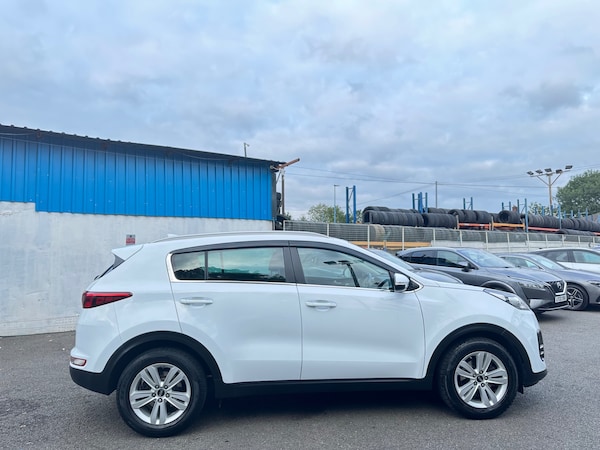 Used Kia Sportage 2017 for sale - 75628067: Photo 7