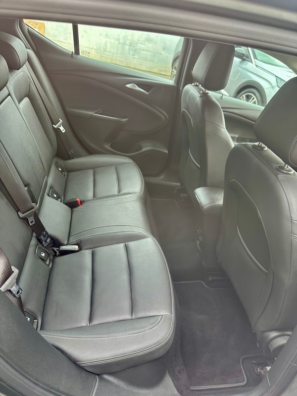 Used Vauxhall Astra 2019 for sale - 76198688: Photo 12