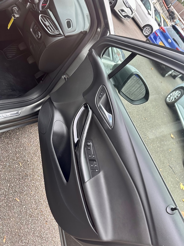 Used Vauxhall Astra 2019 for sale - 76198688: Photo 14