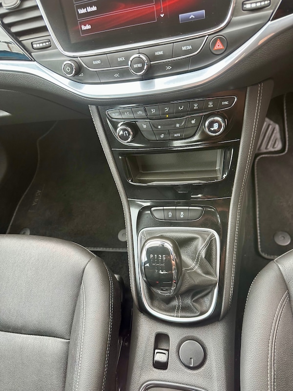 Used Vauxhall Astra 2019 for sale - 76198688: Photo 19