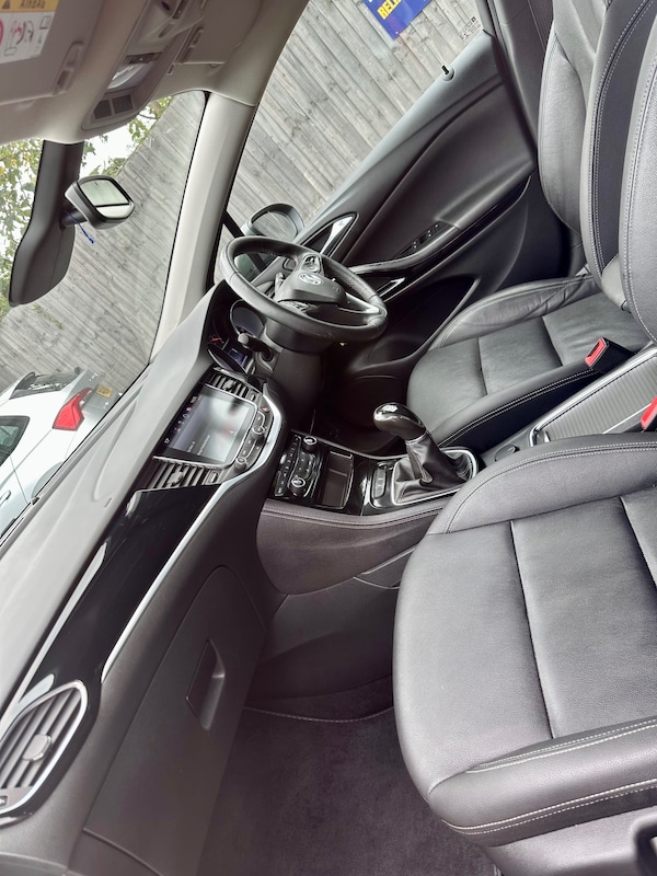 Used Vauxhall Astra 2019 for sale - 76198688: Photo 23