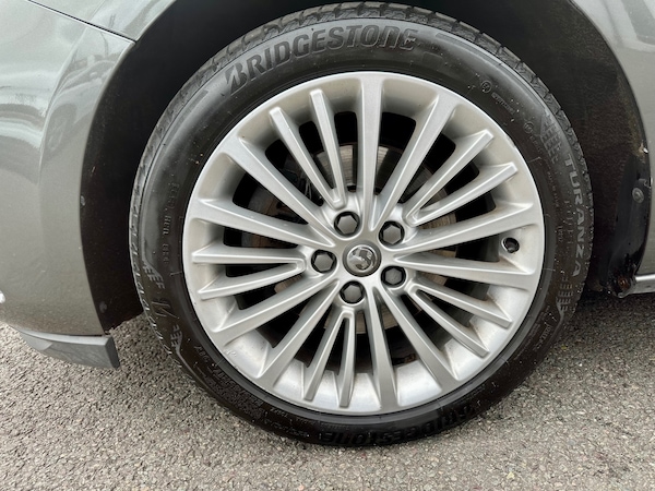 Used Vauxhall Astra 2019 for sale - 76198688: Photo 25