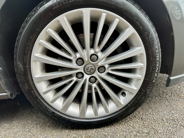 Used Vauxhall Astra 2019 for sale - 76198688: Photo 26
