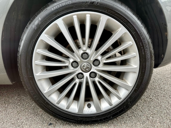 Used Vauxhall Astra 2019 for sale - 76198688: Photo 27