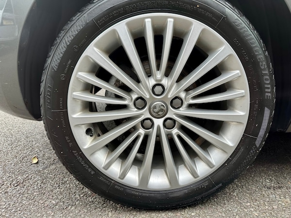 Used Vauxhall Astra 2019 for sale - 76198688: Photo 28