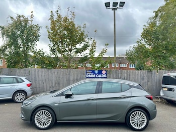 Used Vauxhall Astra 2019 for sale - 76198688: Photo 3