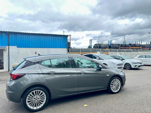 Used Vauxhall Astra 2019 for sale - 76198688: Photo 7