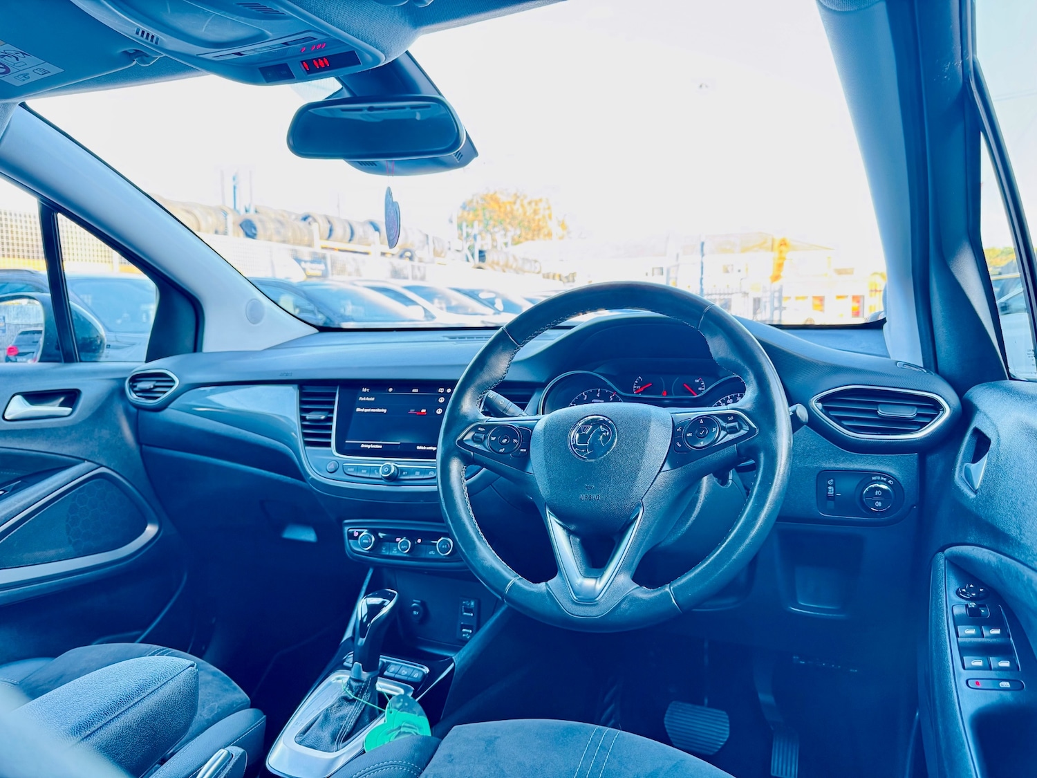 Used Vauxhall Crossland 2023 for sale - 76082903: Photo 11