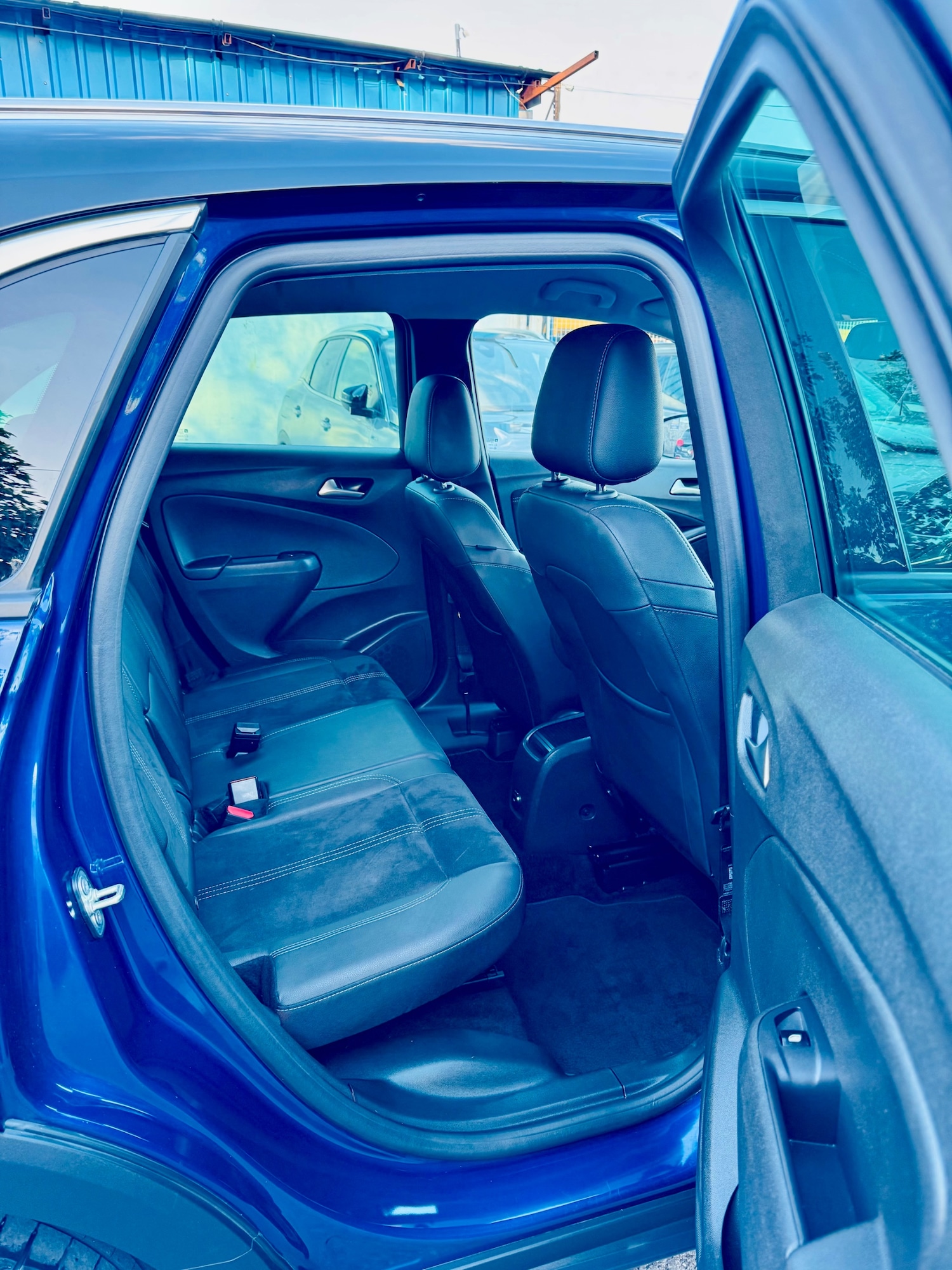 Used Vauxhall Crossland 2023 for sale - 76082903: Photo 14