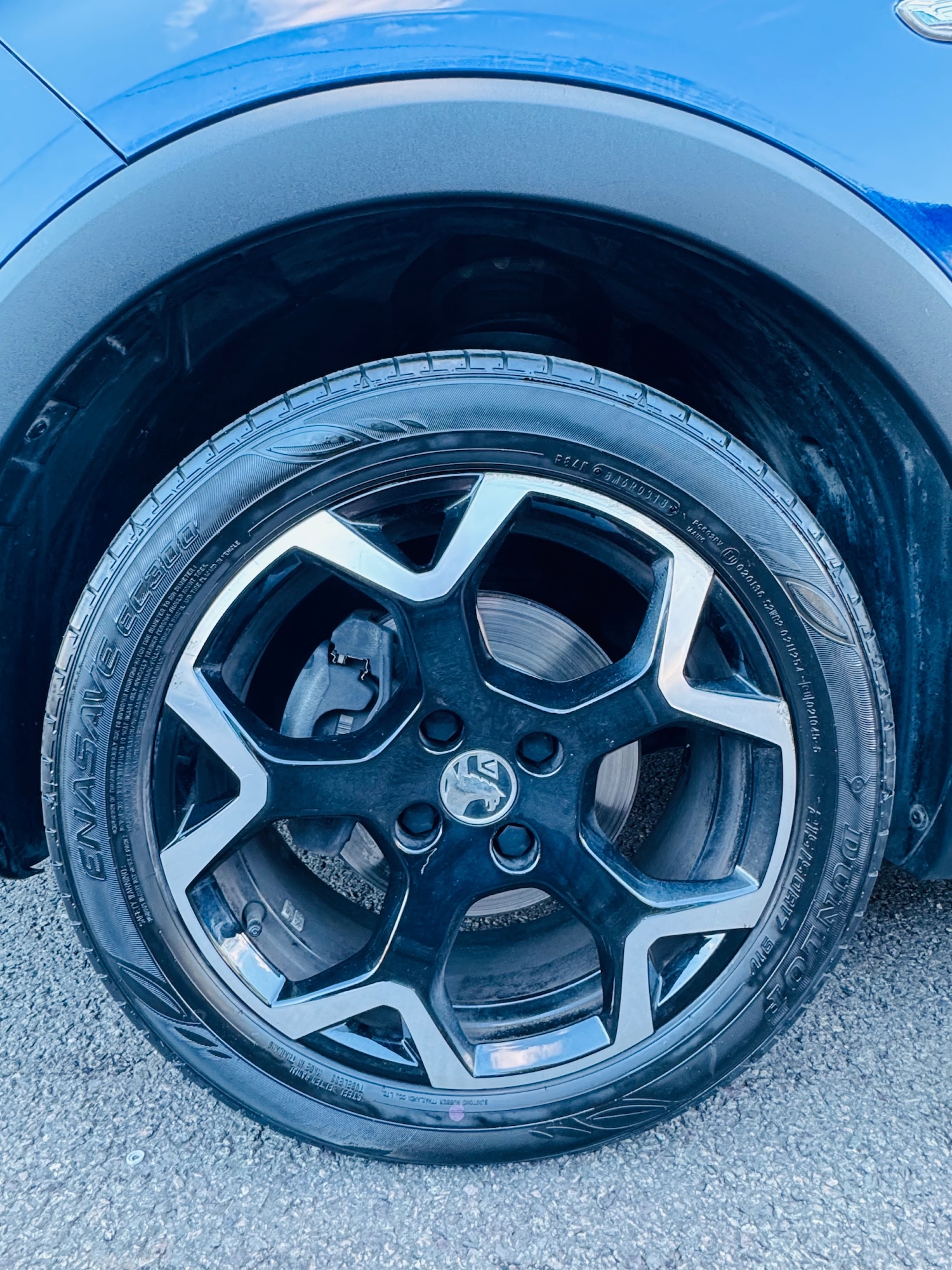 Used Vauxhall Crossland 2023 for sale - 76082903: Photo 20