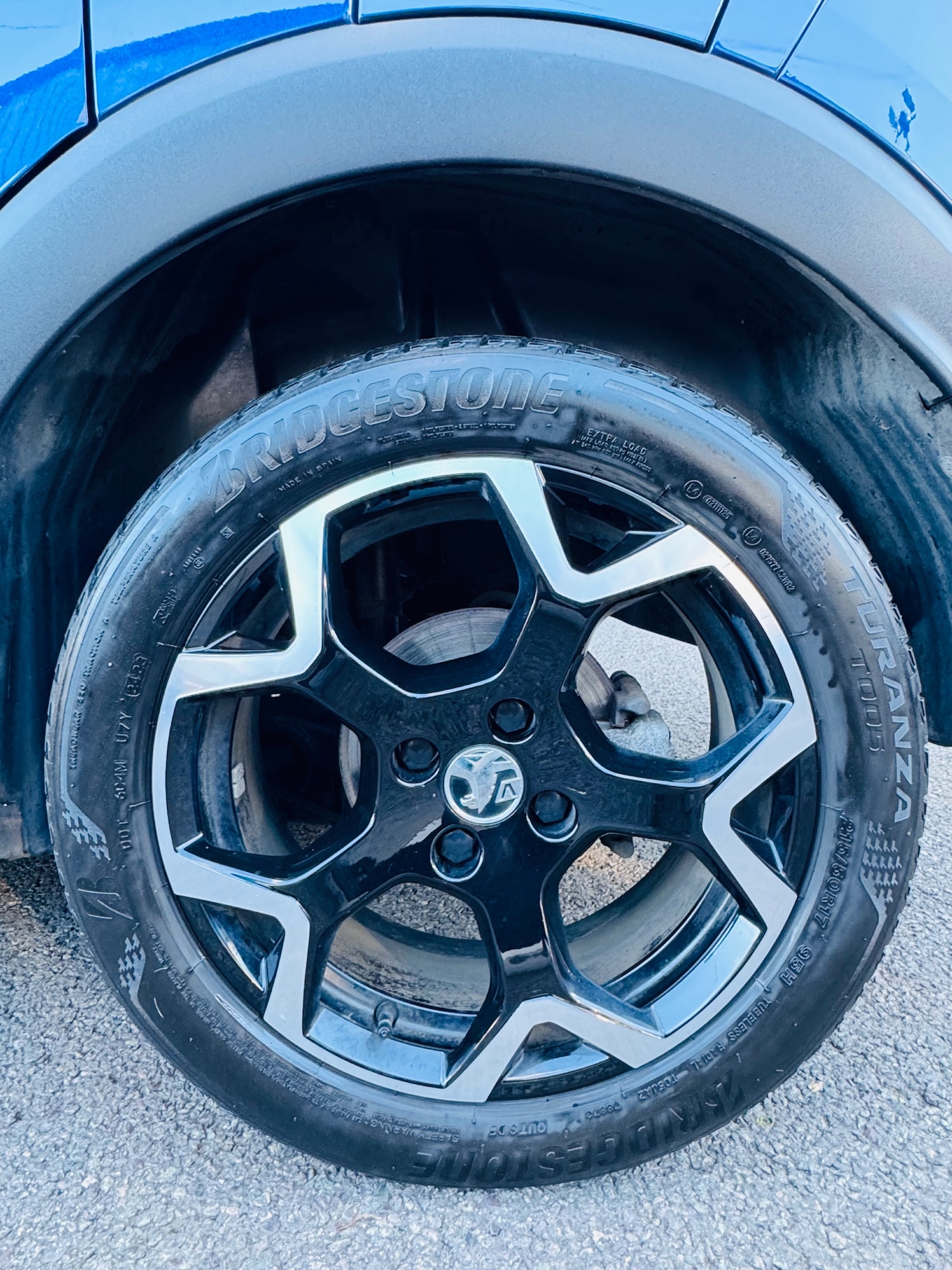 Used Vauxhall Crossland 2023 for sale - 76082903: Photo 21