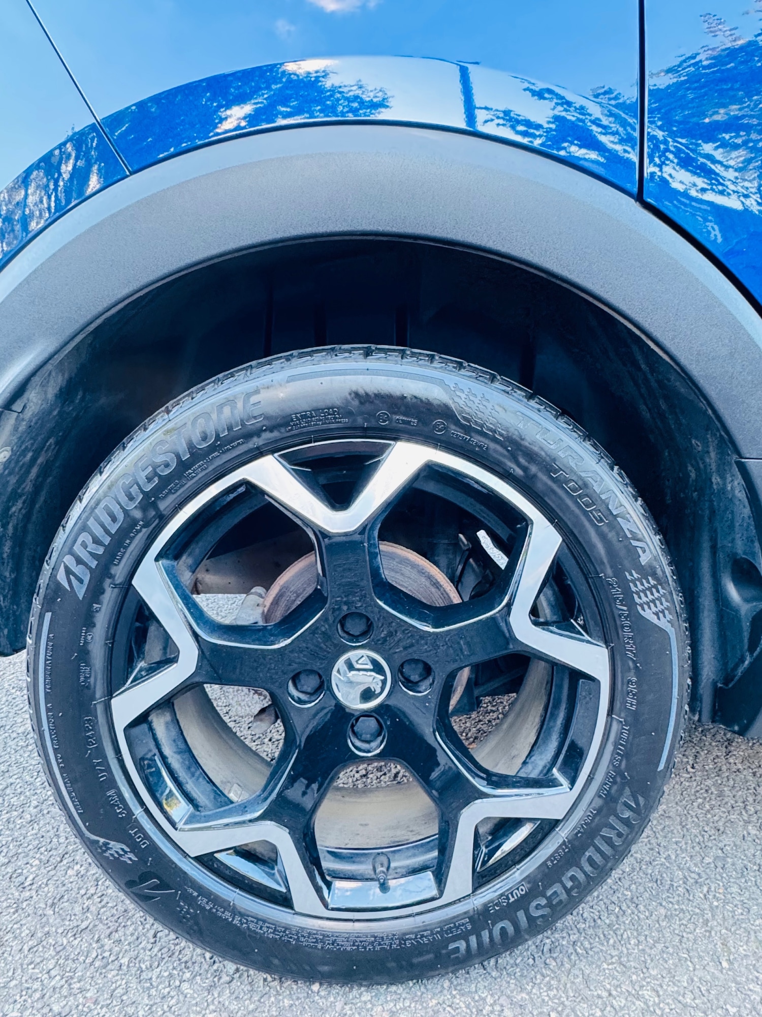 Used Vauxhall Crossland 2023 for sale - 76082903: Photo 23