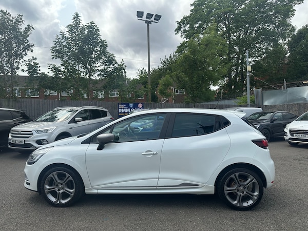 Used Renault Clio 2018 for sale - 73715737: Photo 3