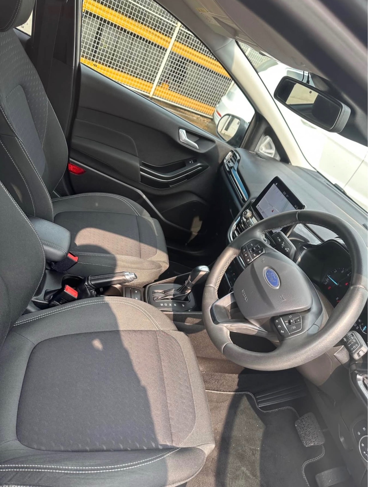 Used Ford Fiesta 2019 for sale - 76618594: Photo 11