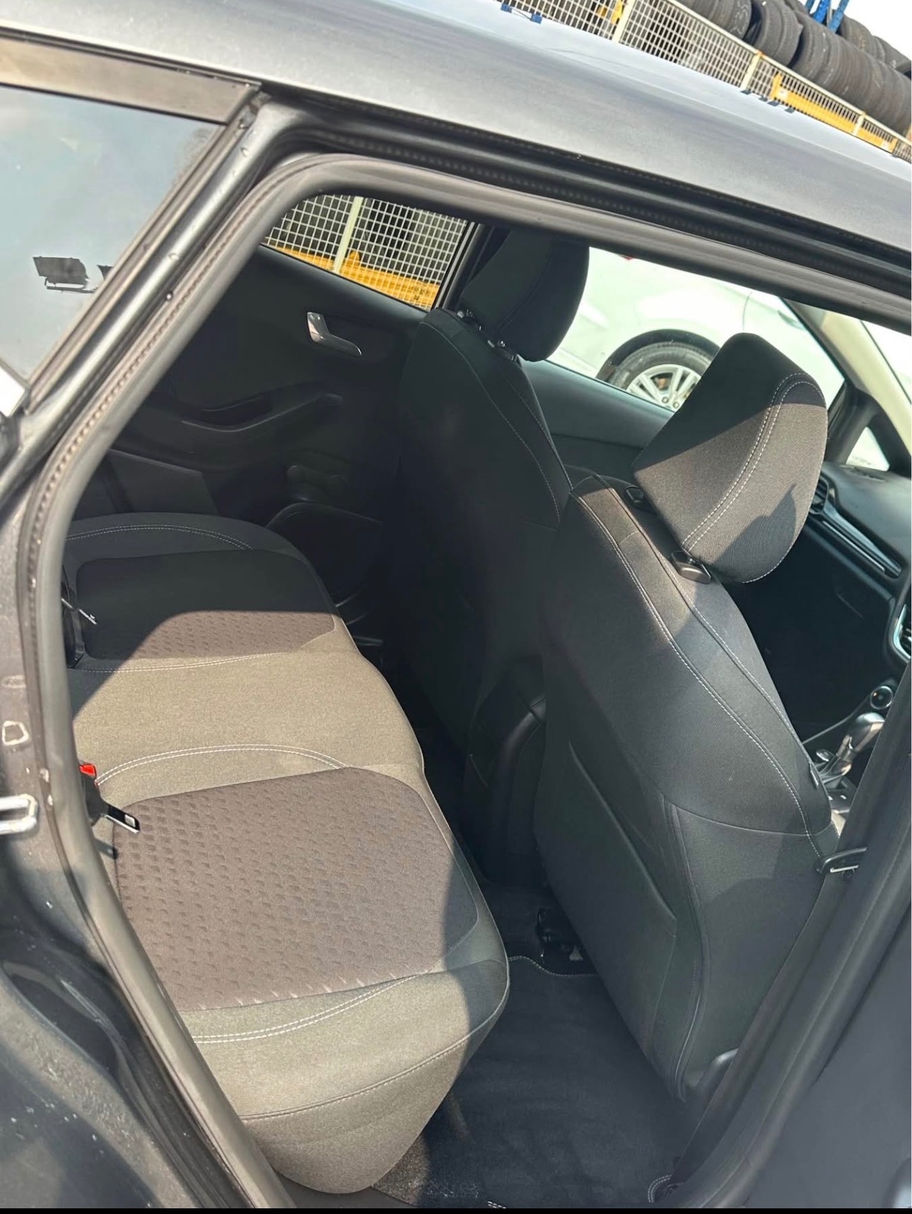 Used Ford Fiesta 2019 for sale - 76618594: Photo 12