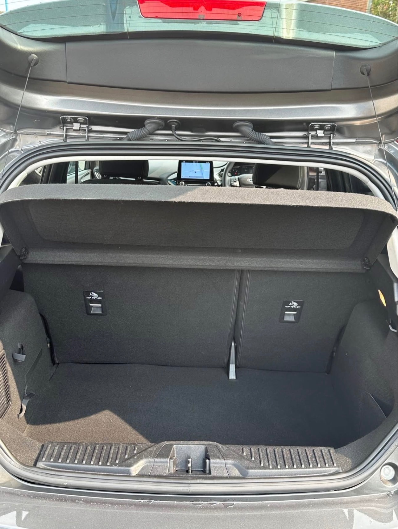 Used Ford Fiesta 2019 for sale - 76618594: Photo 13