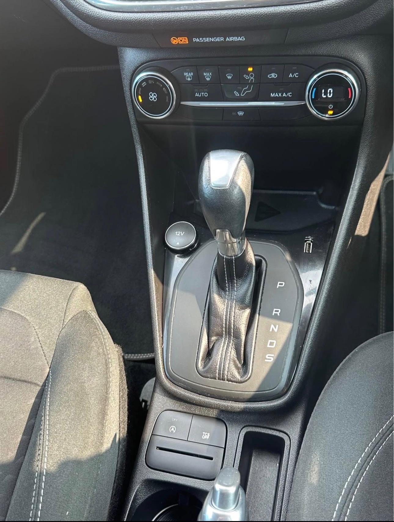 Used Ford Fiesta 2019 for sale - 76618594: Photo 16