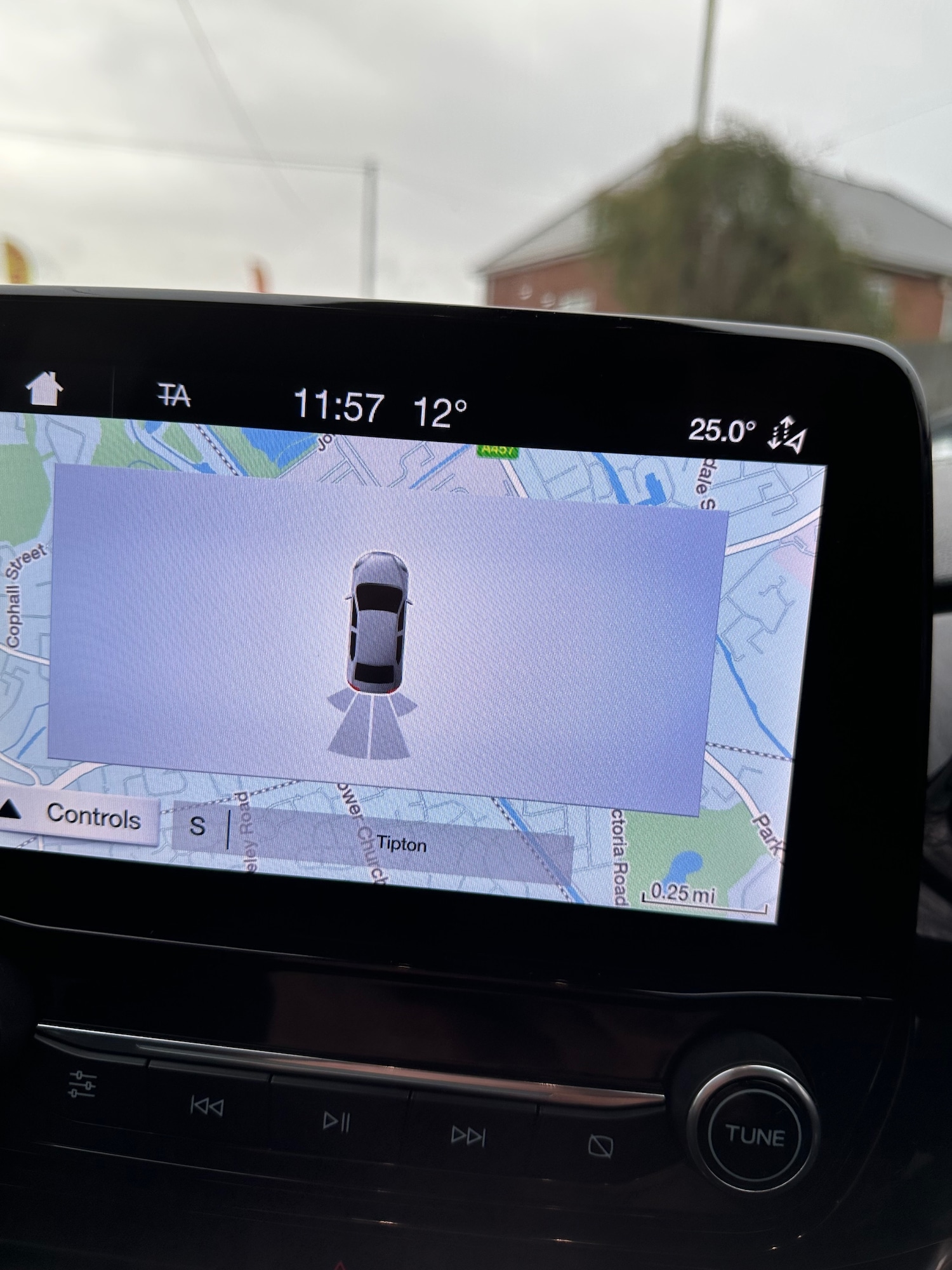 Used Ford Fiesta 2019 for sale - 76618594: Photo 19