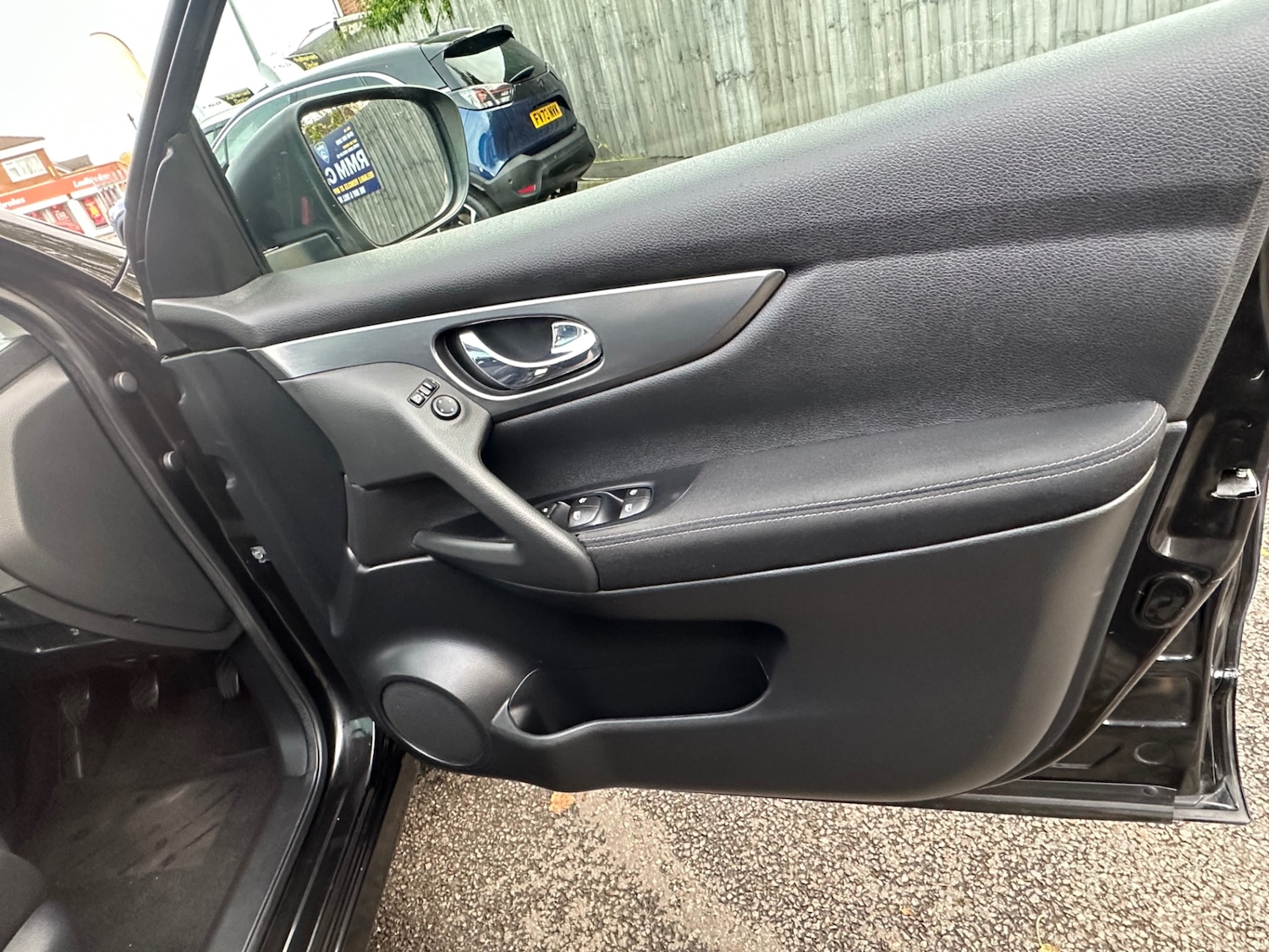 Used Nissan Qashqai 2018 for sale - 76438554: Photo 16