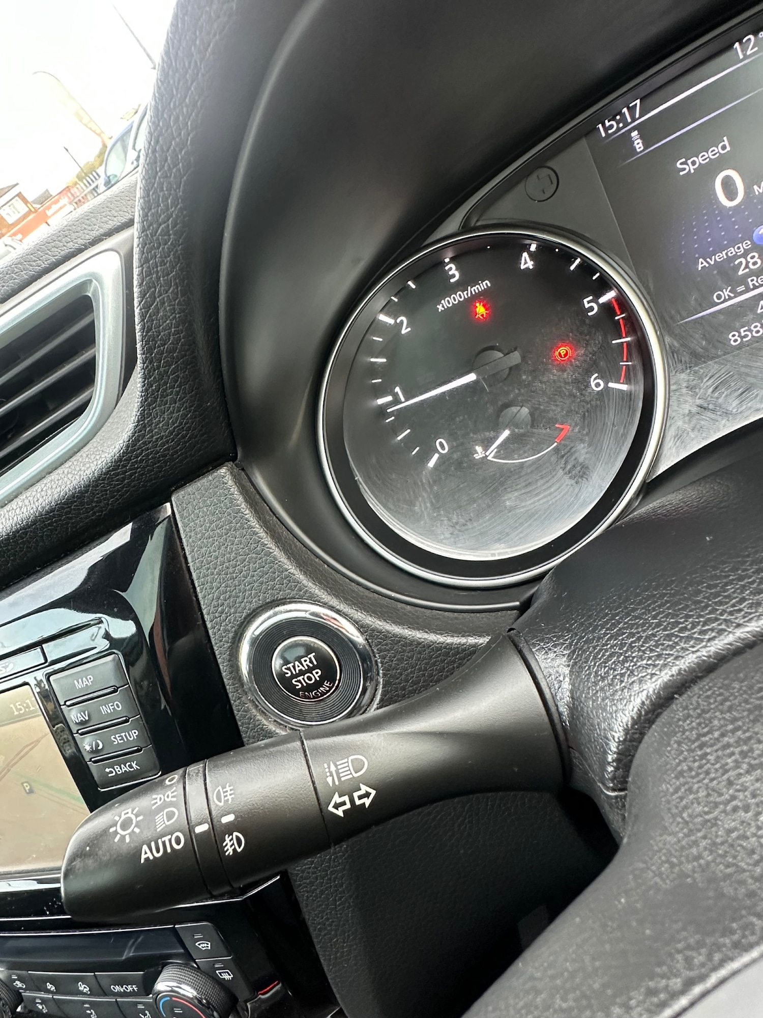 Used Nissan Qashqai 2018 for sale - 76438554: Photo 24