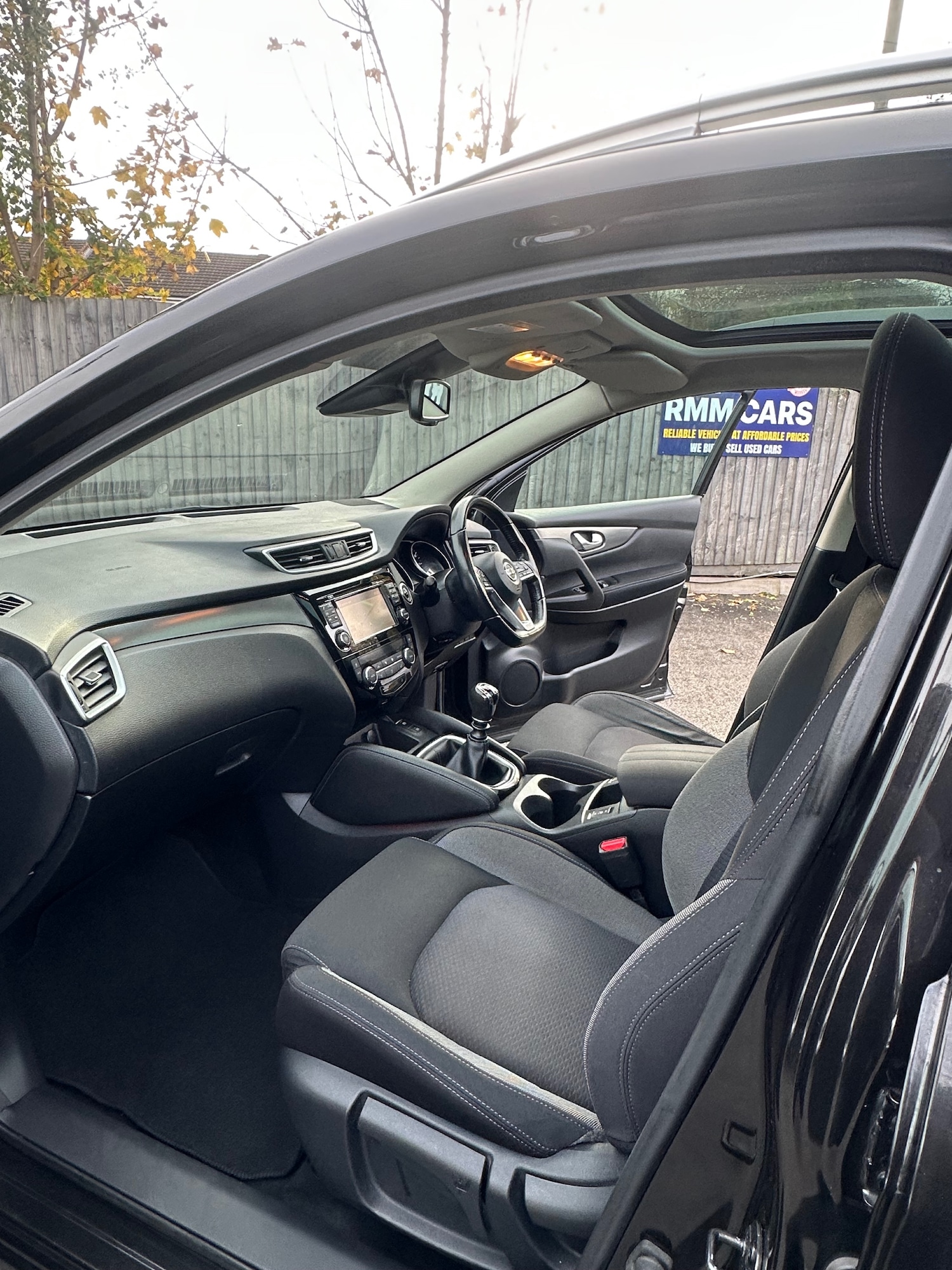 Used Nissan Qashqai 2018 for sale - 76438554: Photo 25