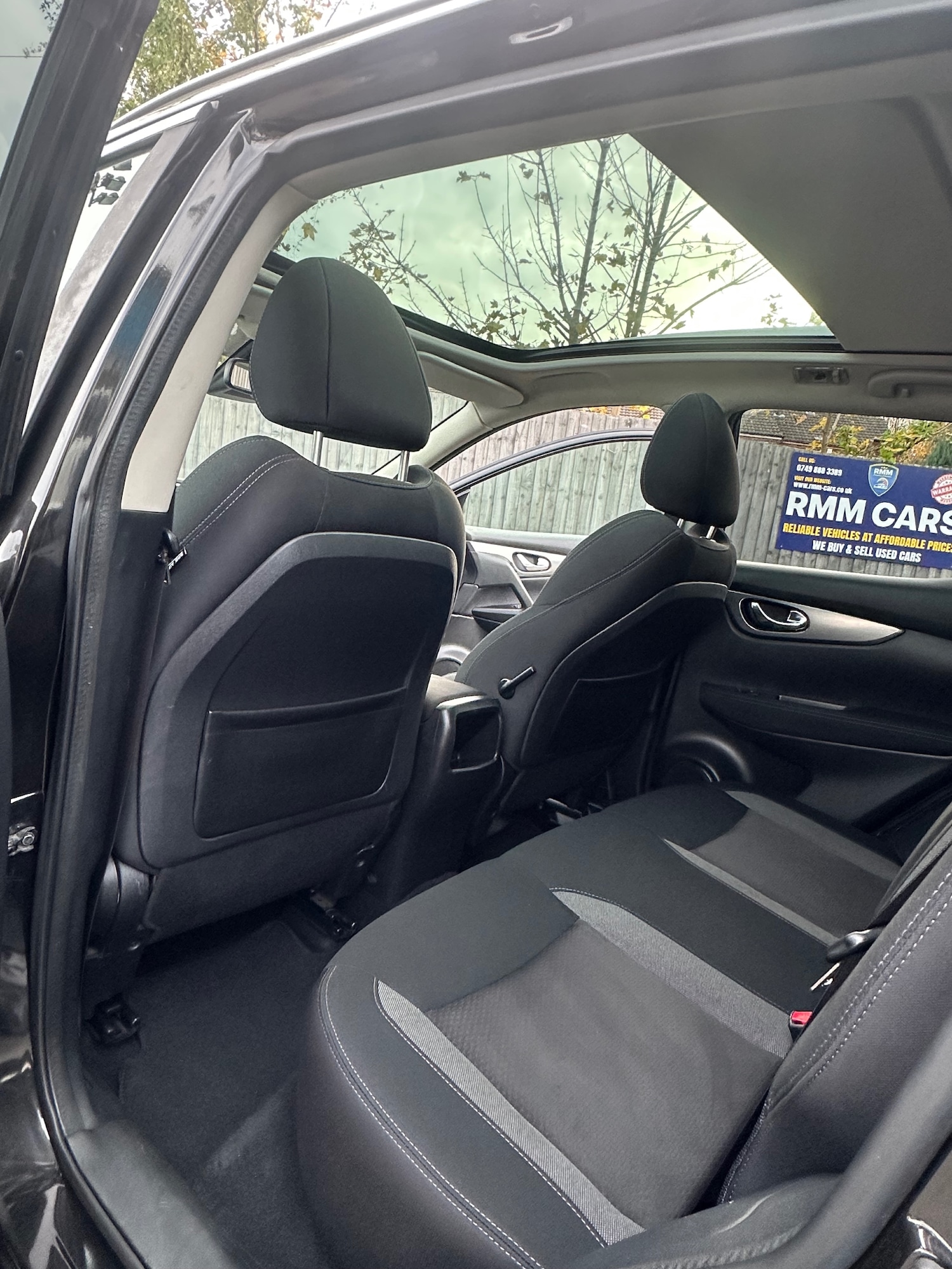 Used Nissan Qashqai 2018 for sale - 76438554: Photo 26