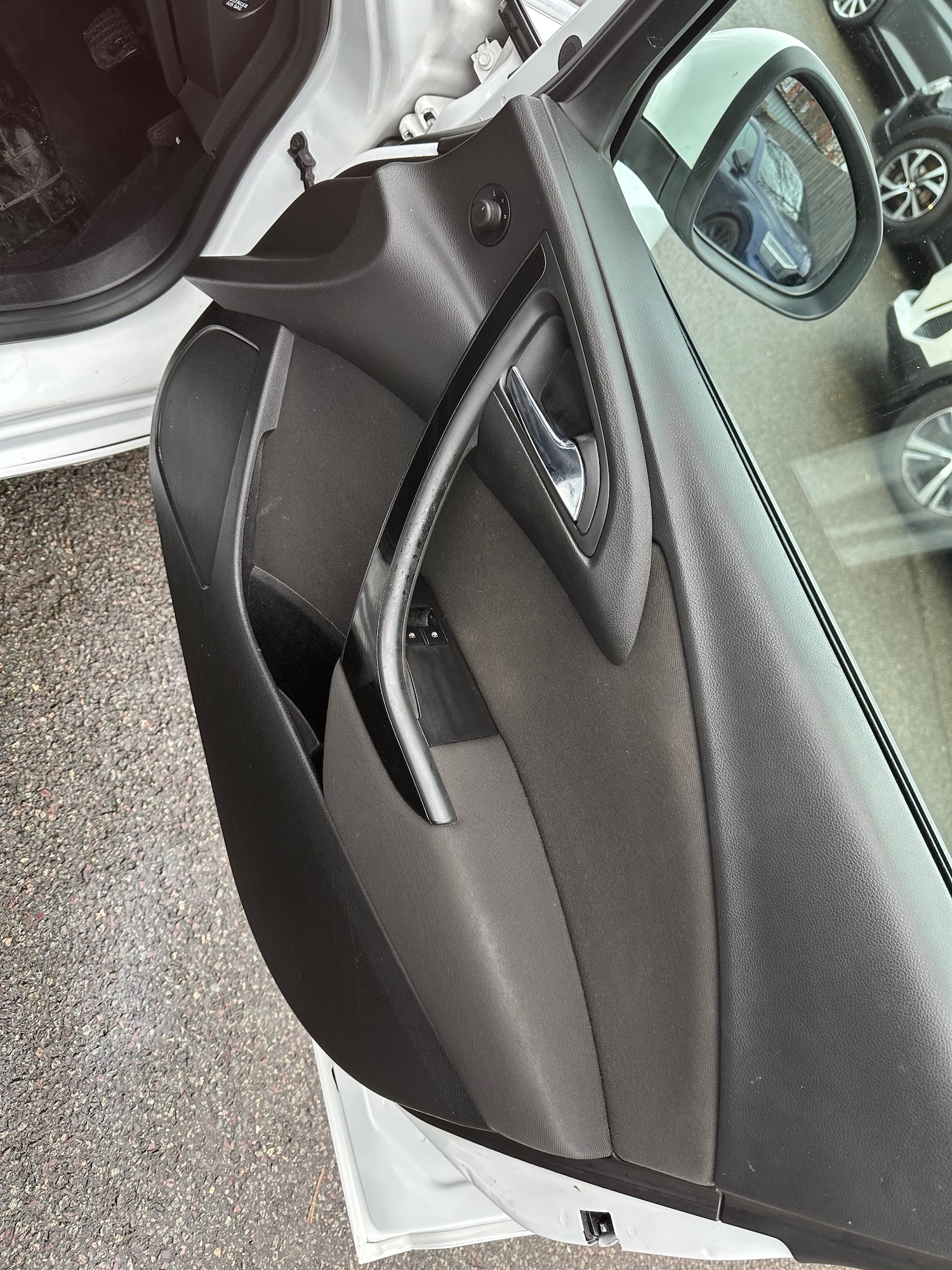 Used Vauxhall Astra 2015 for sale - 76725981: Photo 13