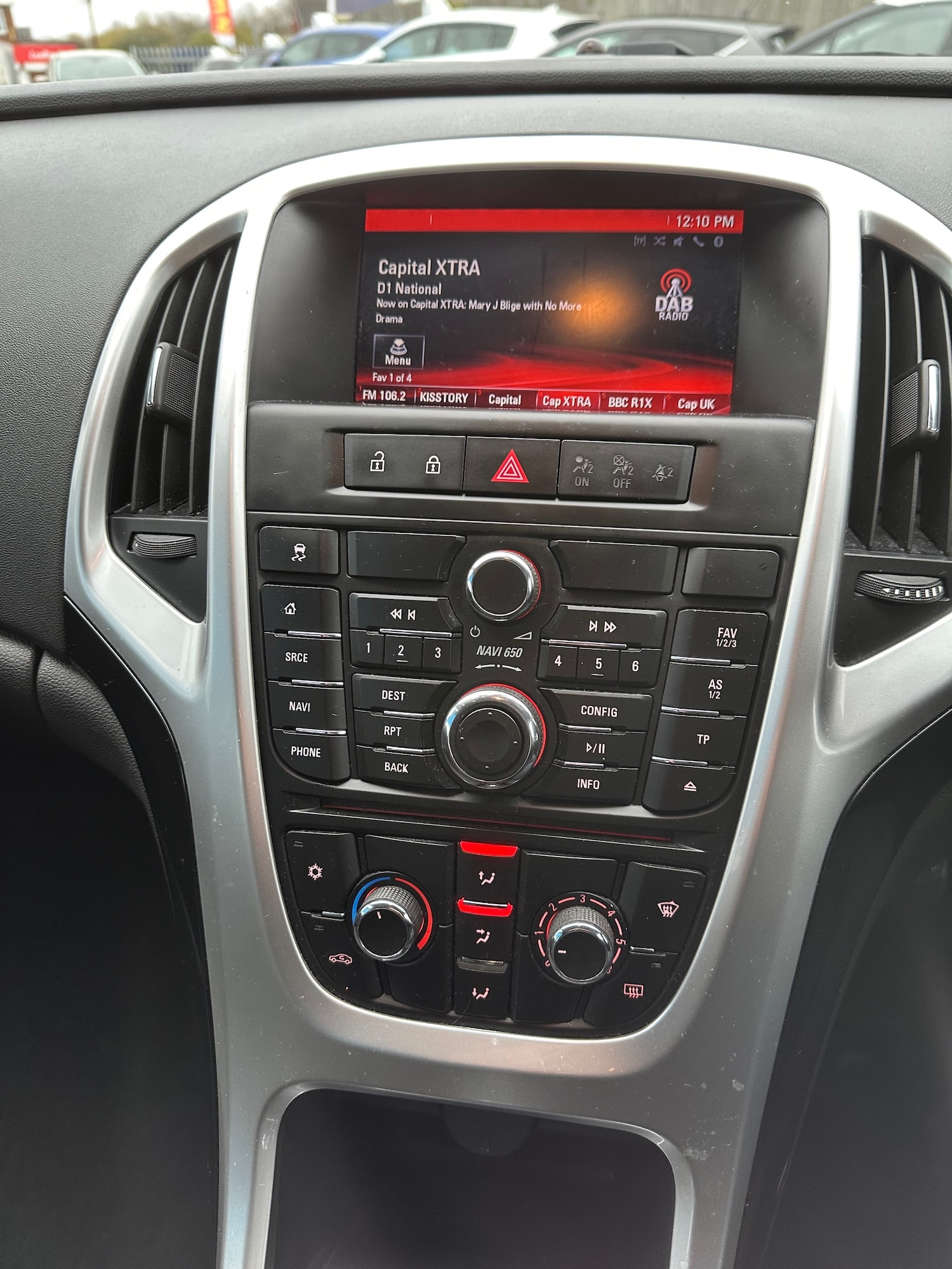 Used Vauxhall Astra 2015 for sale - 76725981: Photo 17