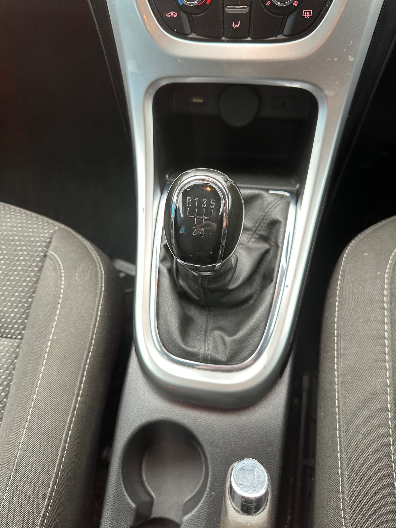 Used Vauxhall Astra 2015 for sale - 76725981: Photo 18