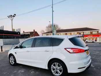 Used Ford S-Max 2018 for sale - 74352411: Photo