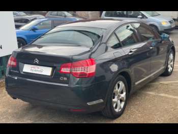 Used Citroen C5 2008 for sale - 74134972: Photo