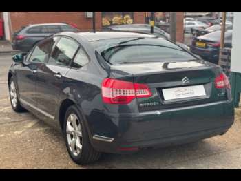 Used Citroen C5 2008 for sale - 74134972: Photo