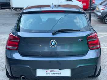 Used BMW 1 Series 2013 for sale - 74744866: Photo