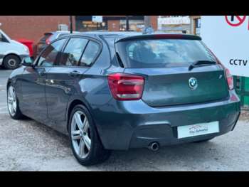 Used BMW 1 Series 2013 for sale - 74744866: Photo