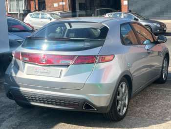 Used Honda Civic 2007 for sale - 74257020: Photo
